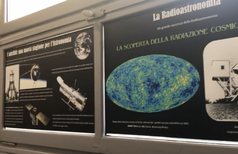VIDEO - Al via la Festa della Scienza del Balbo